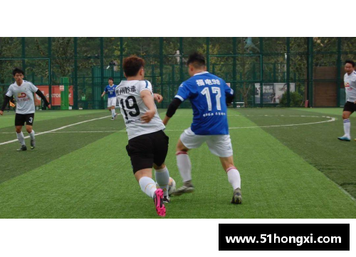 非洲杯：大陆之魂，足球之光