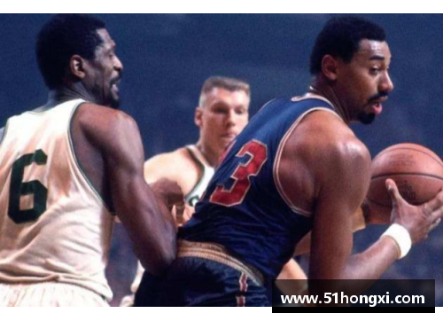 NBA诞生之初：探寻联盟创始人的背后故事