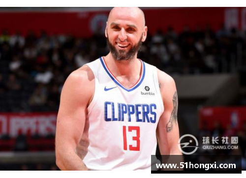 NBA球员奥裴：超越篮球赛场的成就与精彩人生