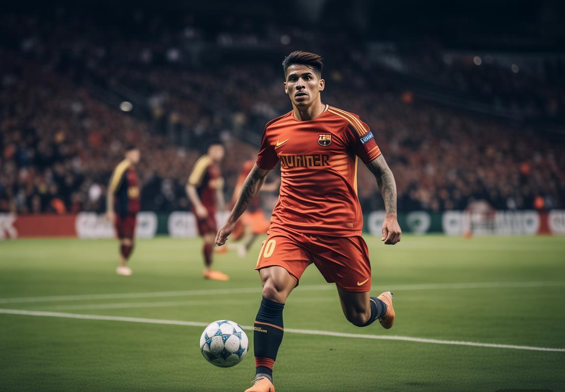 从“中超水货”到欧冠赛场连破巴塞罗那和皇家马德里的逆袭传奇