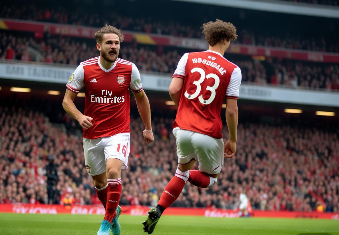 欧冠疯狂夜：阿森纳逆转拜仁，利物浦惨败，姆巴佩大四喜助皇马晋级